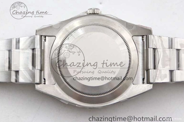 0129 Oyster Perpetual 39mm 114300 EWF 1:1 Best Edition 904L Steel White Dial on SS Bracelet SA ModernLook 2003